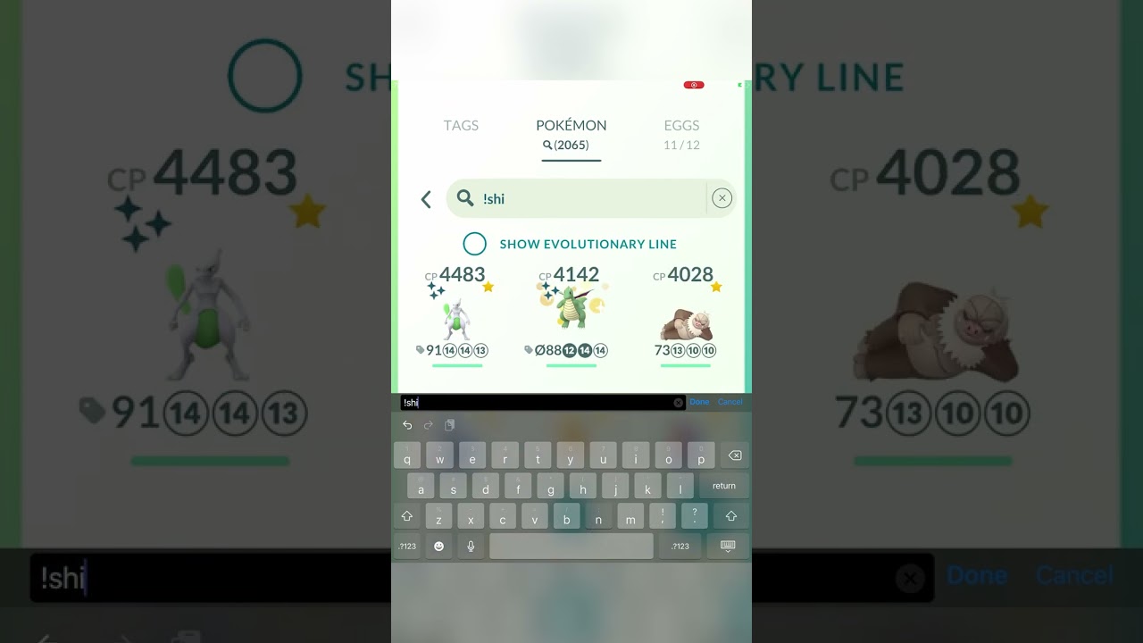 Easiest way to clear youre pokemon storage