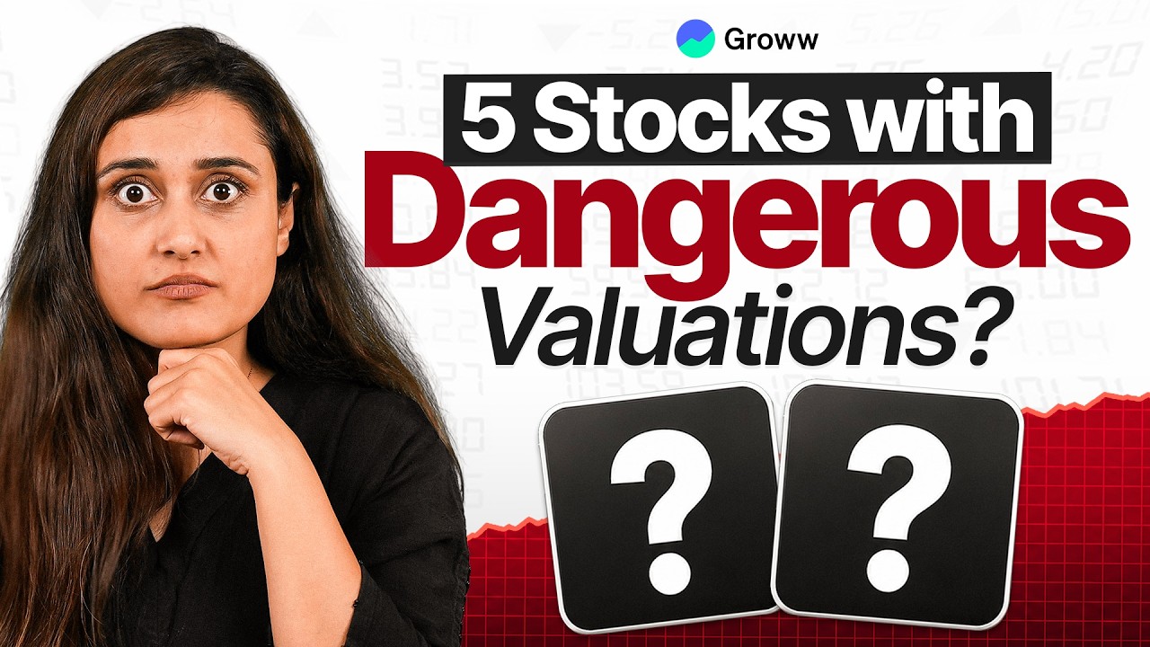 Do You Own Any Of These 5 Stocks?