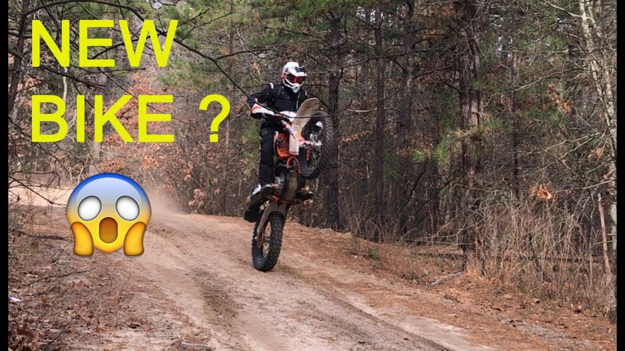 KTM 1090 ADVENTURE R @ Mud, Water & Single Tracks in South Jersey