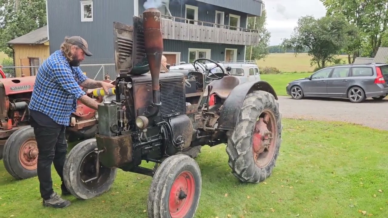 bm10, bm Victor dagsutflykt