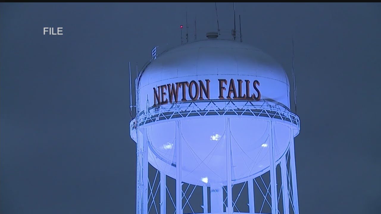 Newton Falls, Ohio residents claim Mayor Ken Kline made racist comment