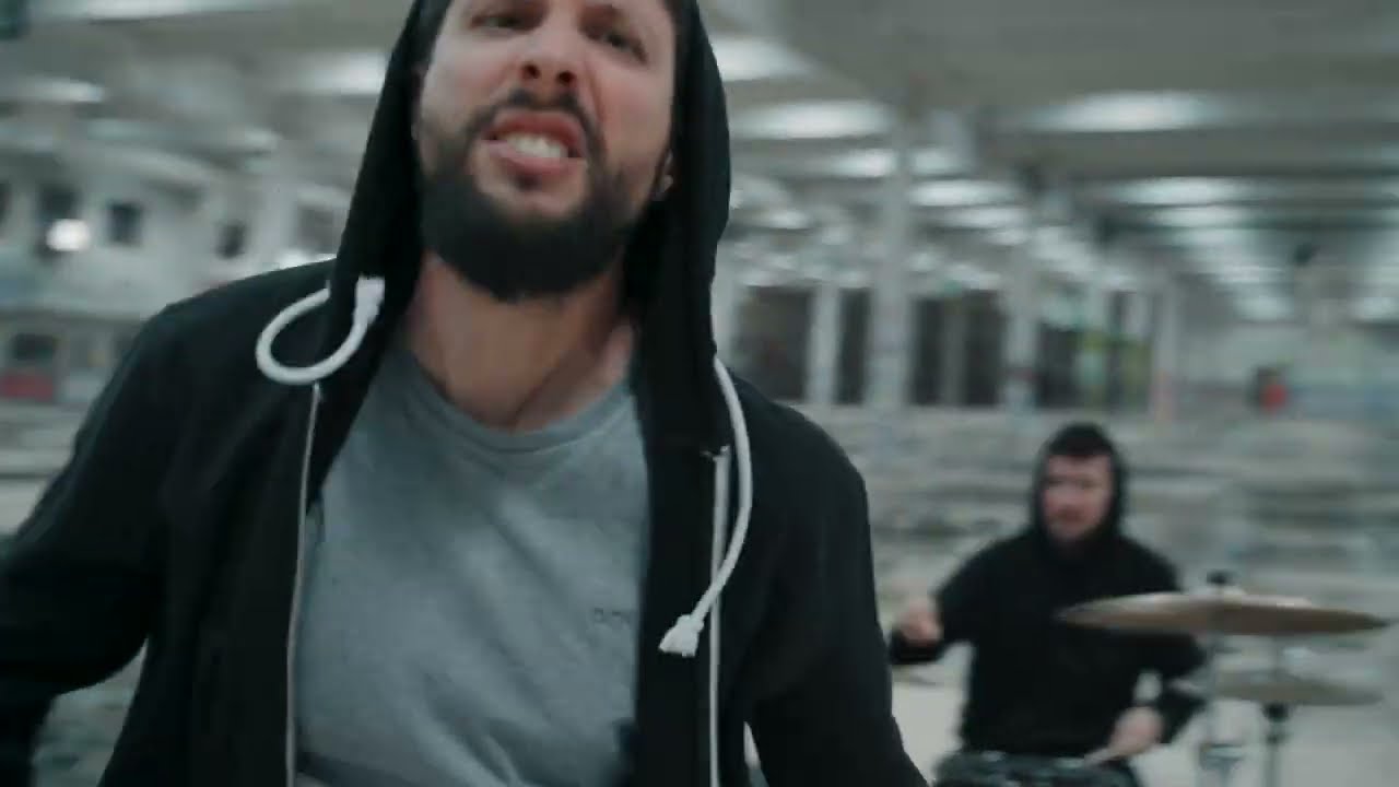 NUKORE - Hate Is A Burden -