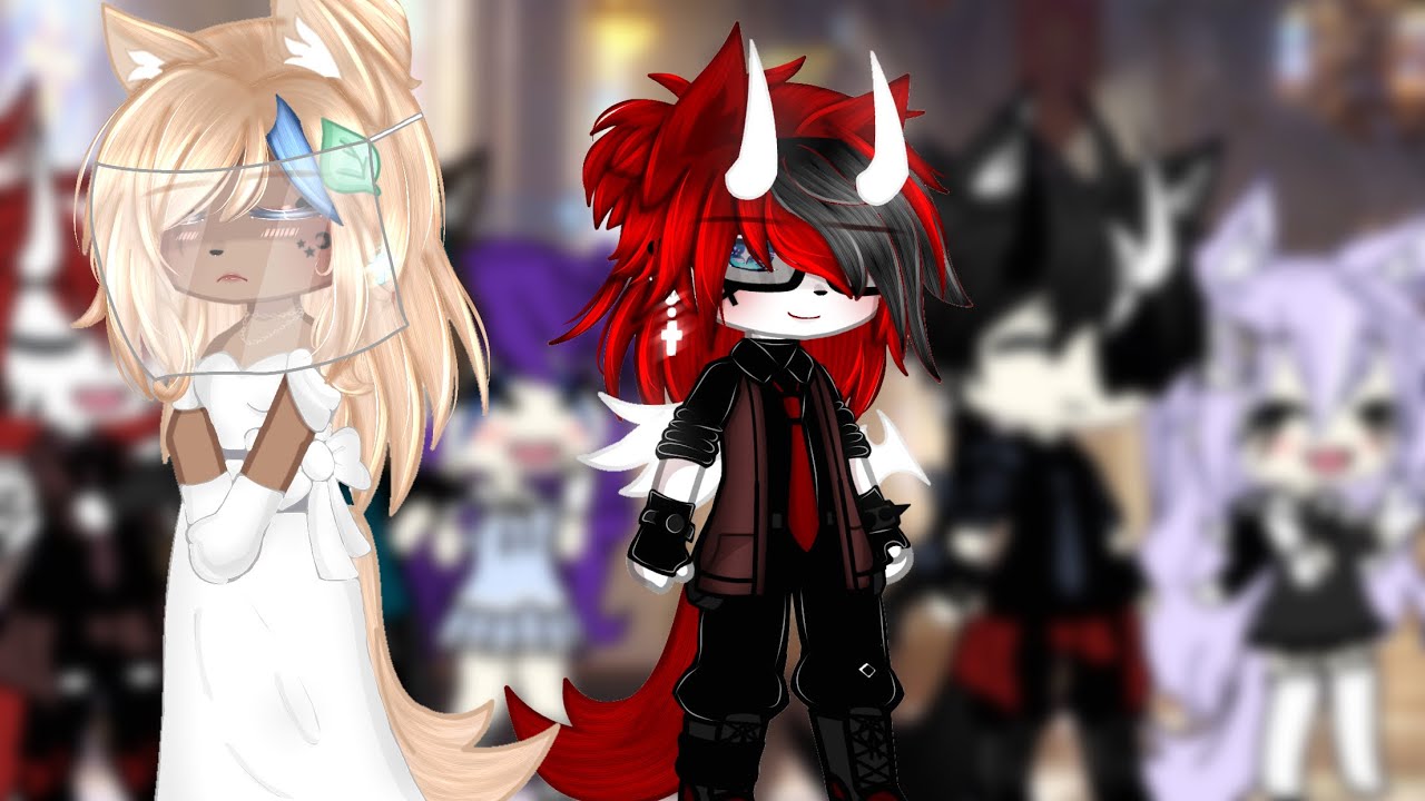 Baby..┊ 💍🕰️|| LEIA A DESCRIÇÃO !! / GC || ib: Tik Tok 