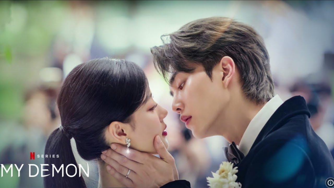 MY DEMON | Manila  |  #MyDemon#Aespa #Kdrama | Song Kang | Kim Yoo-jung #kdrama