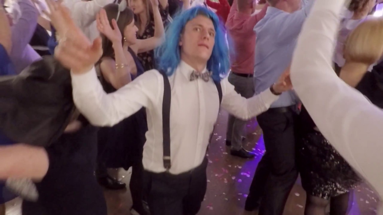 Dj/Wodzirej 100bbe - to piękne chwile Waszego Wesela , kt&oacute;re trwają wiecznie ...