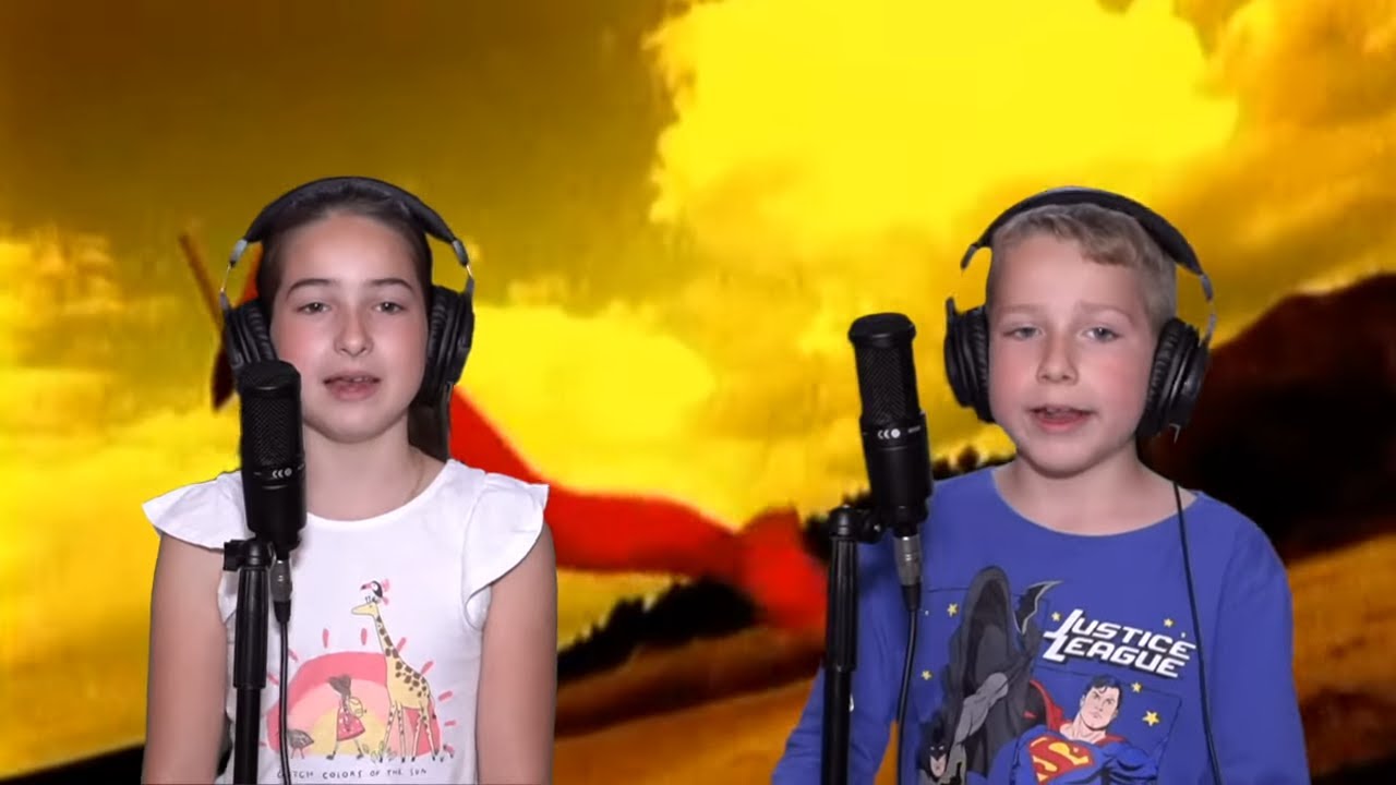Júlia és Balázs: Szállj el kismadár
