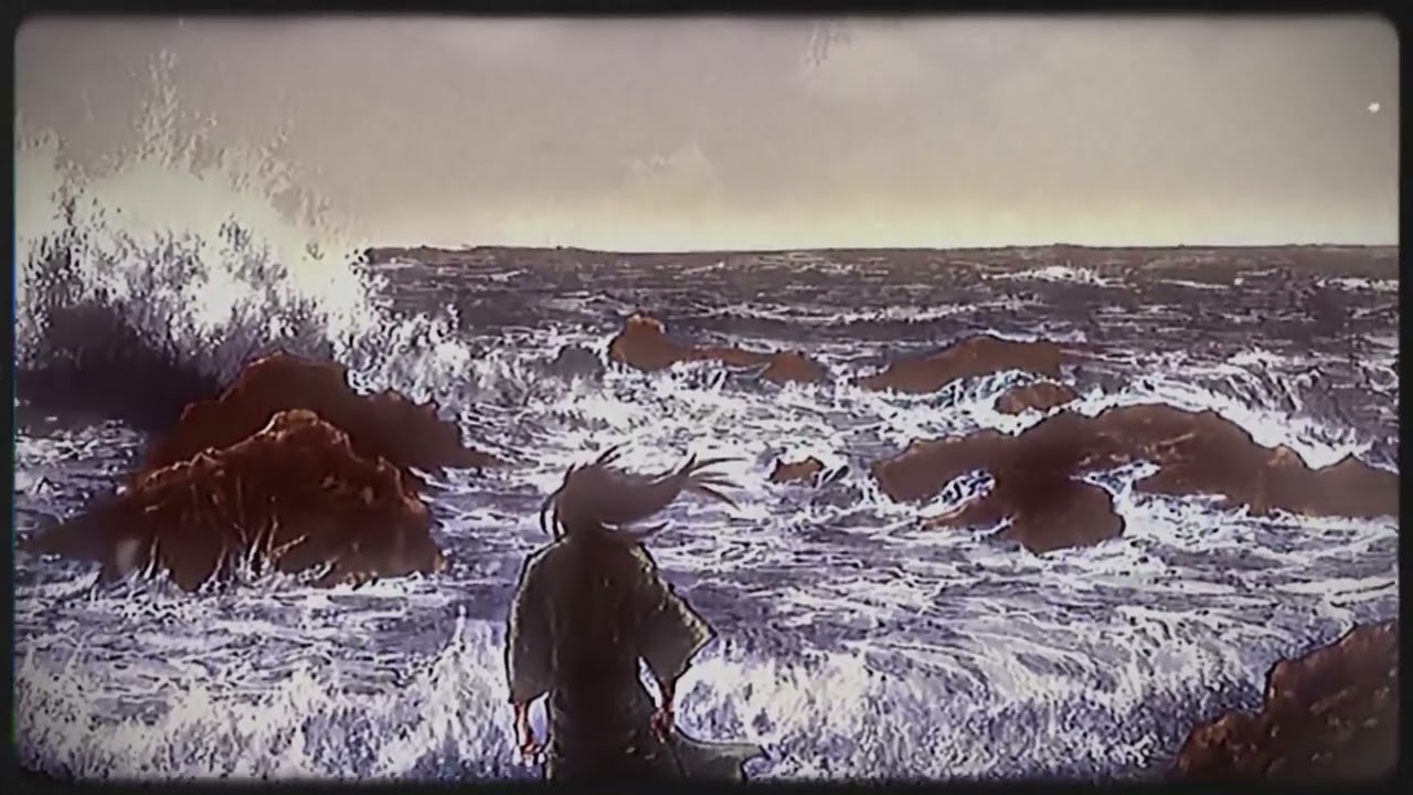 Samurai Spirit | Deep Meditation with Miyamoto Musashi