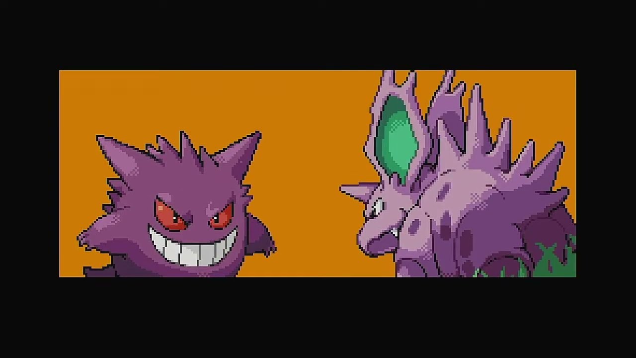 ポケットモンスター　ファイアレッド⑧