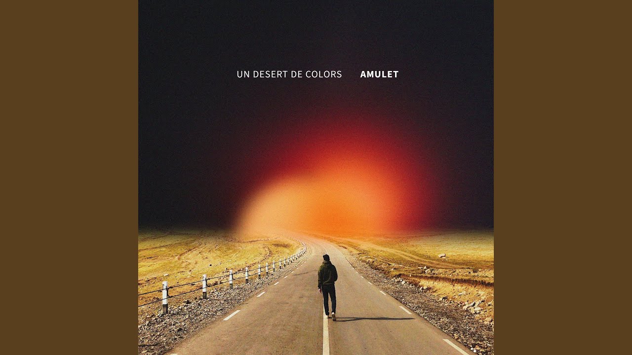 Un Desert De Colors
