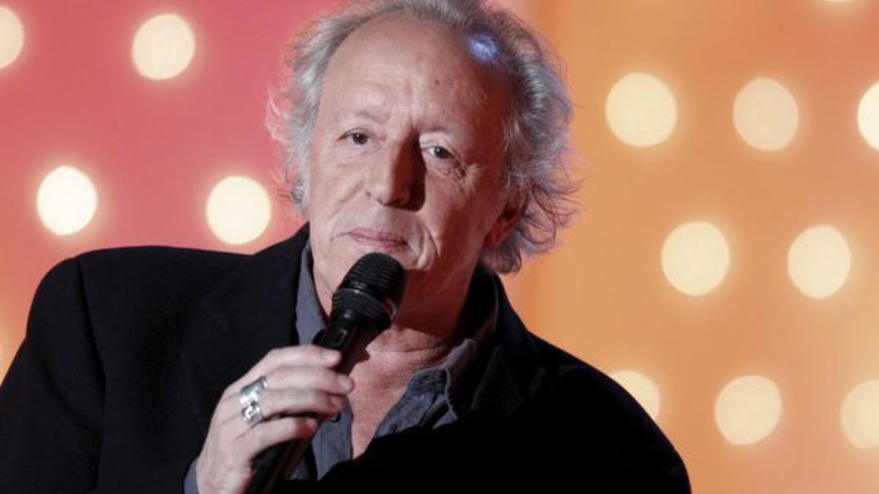 Didier Barbelivien : ses plus grands succès