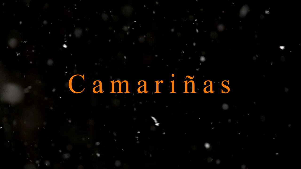 Camariñas Piano