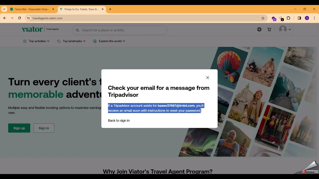 Failure to Invalidate Session On Password Reset Change | Bug Bounty POC