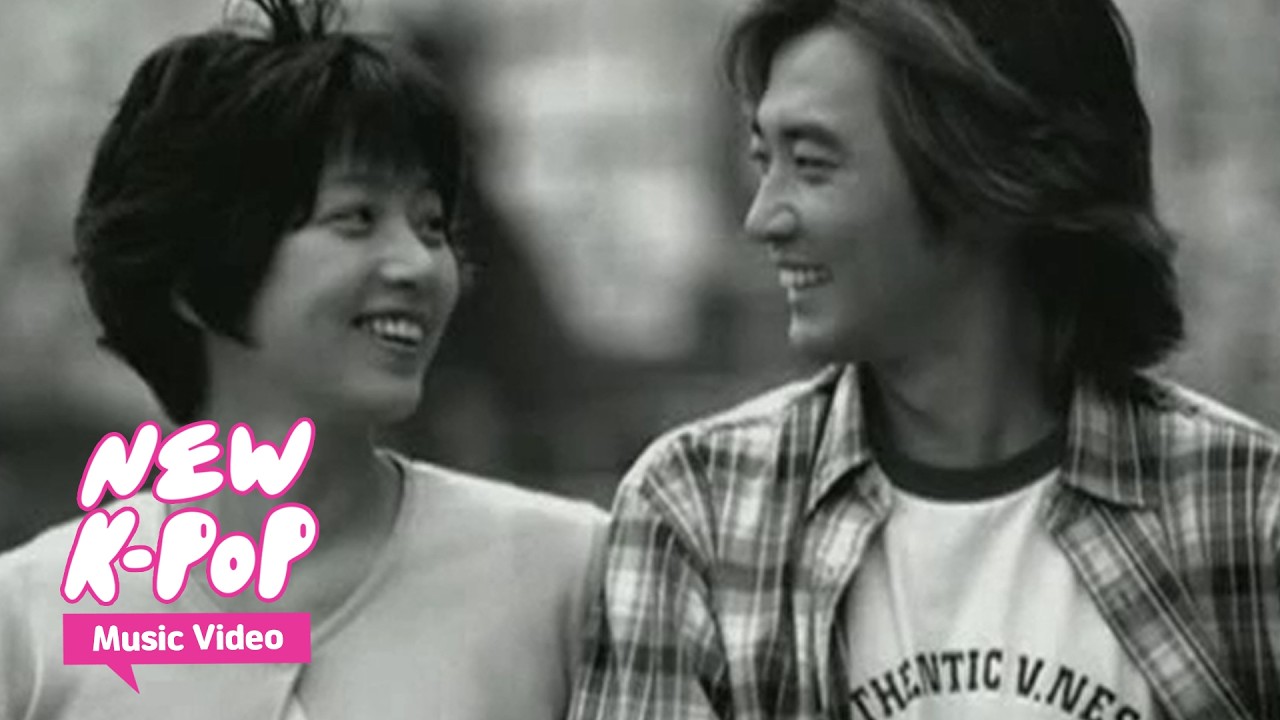 [MV] Kim Gun Mo(김건모) - I Am Sorry(미안해요)