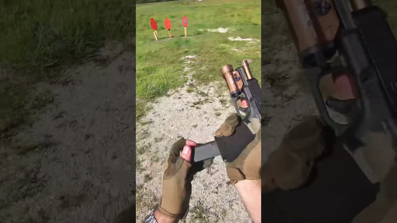Flat range bandit 