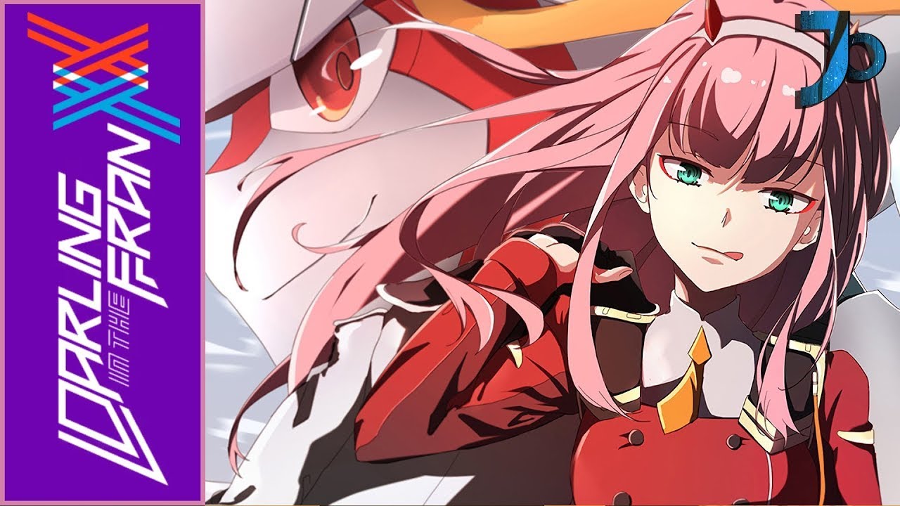 Darling in the FranXX ~ Squad ~ 7kingZ  [Anime clip AMV]