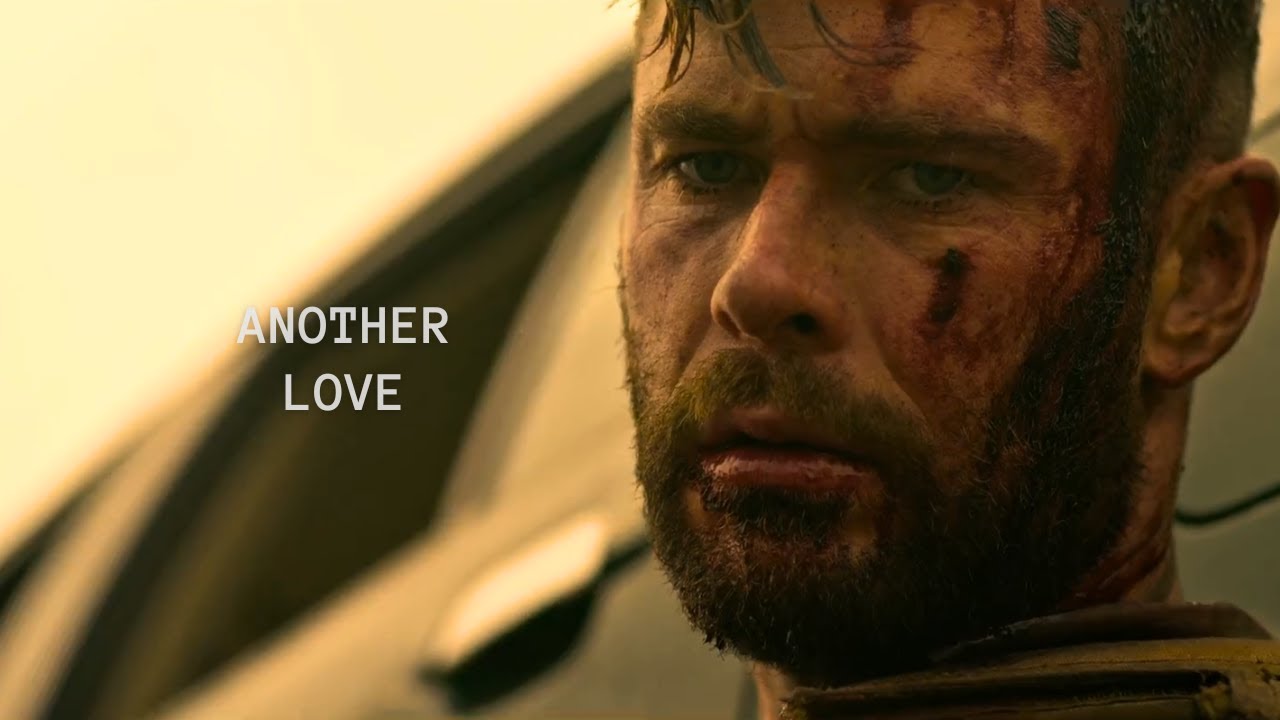 Extraction || Another Love