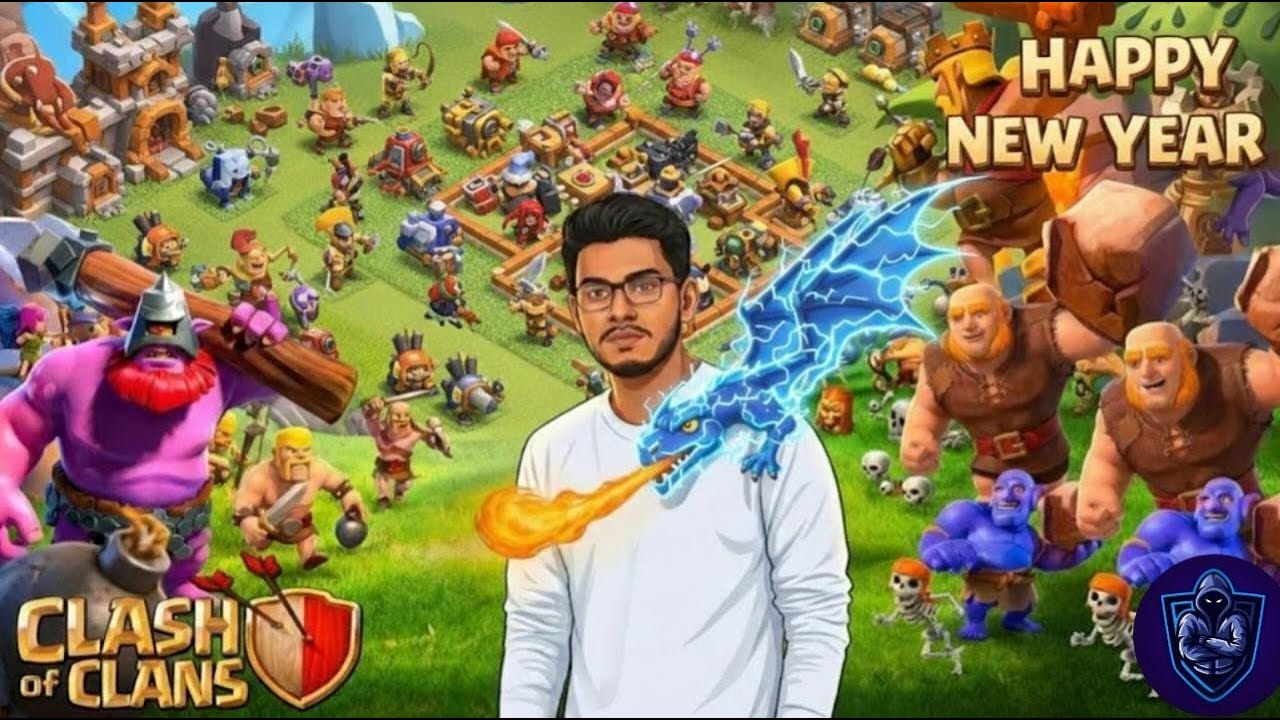 CLASH OF CLANS ✨💫 ( 💖   🌝 කාලෙකට පස්සේ සුපිරි Wer Attack ටිකක් බලමු ගොඩ දවසකින් Live 😎💫✨💖 💫 )