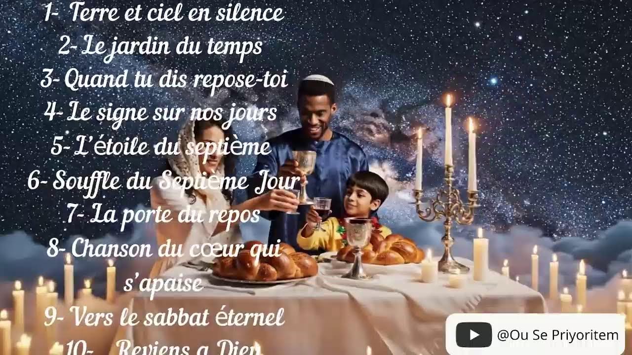 LE SABBAT DES NUAGES : Une Célébration Céleste (Vision Imaginaire)