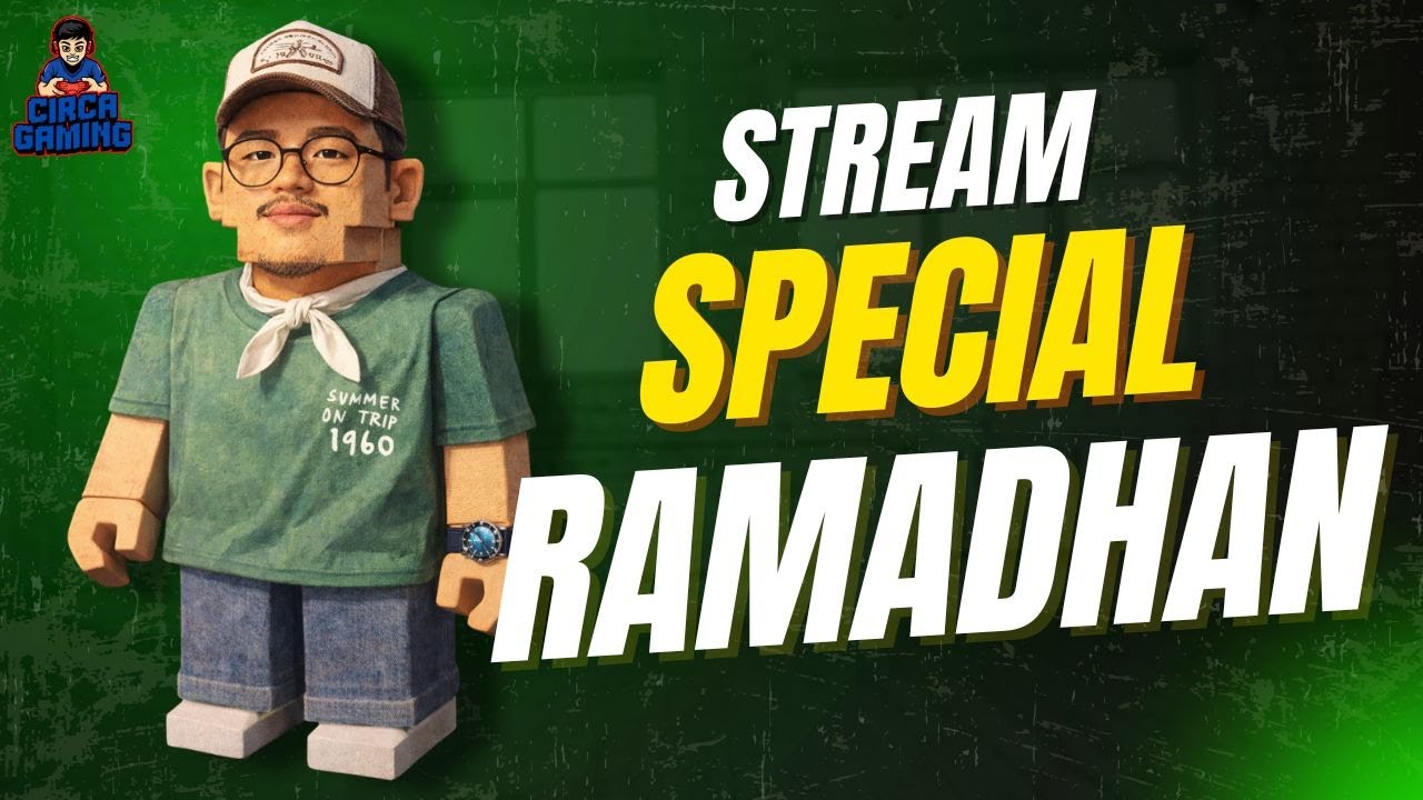 BALAPAN BEBEK BERHADIAH DIVINE!