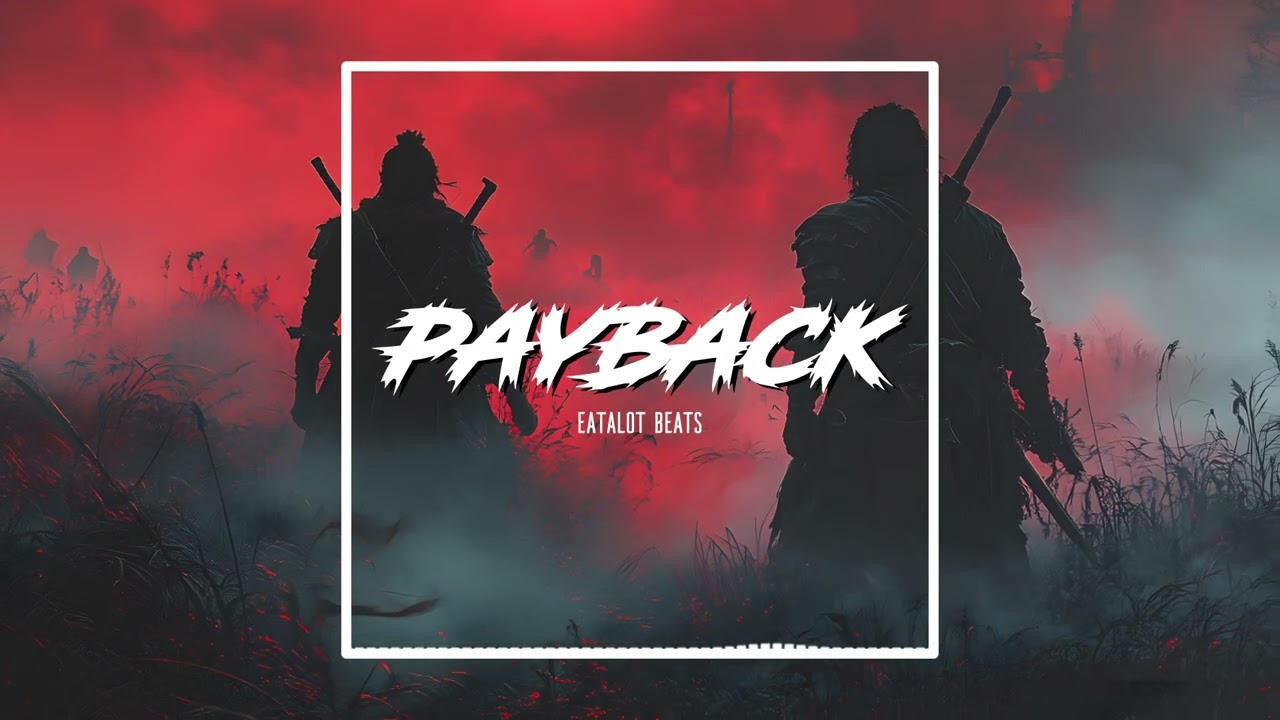 [FREE] Epic Choir Trap Type Beat [PAYBACK] Epic Aggressive Trap Instrumental