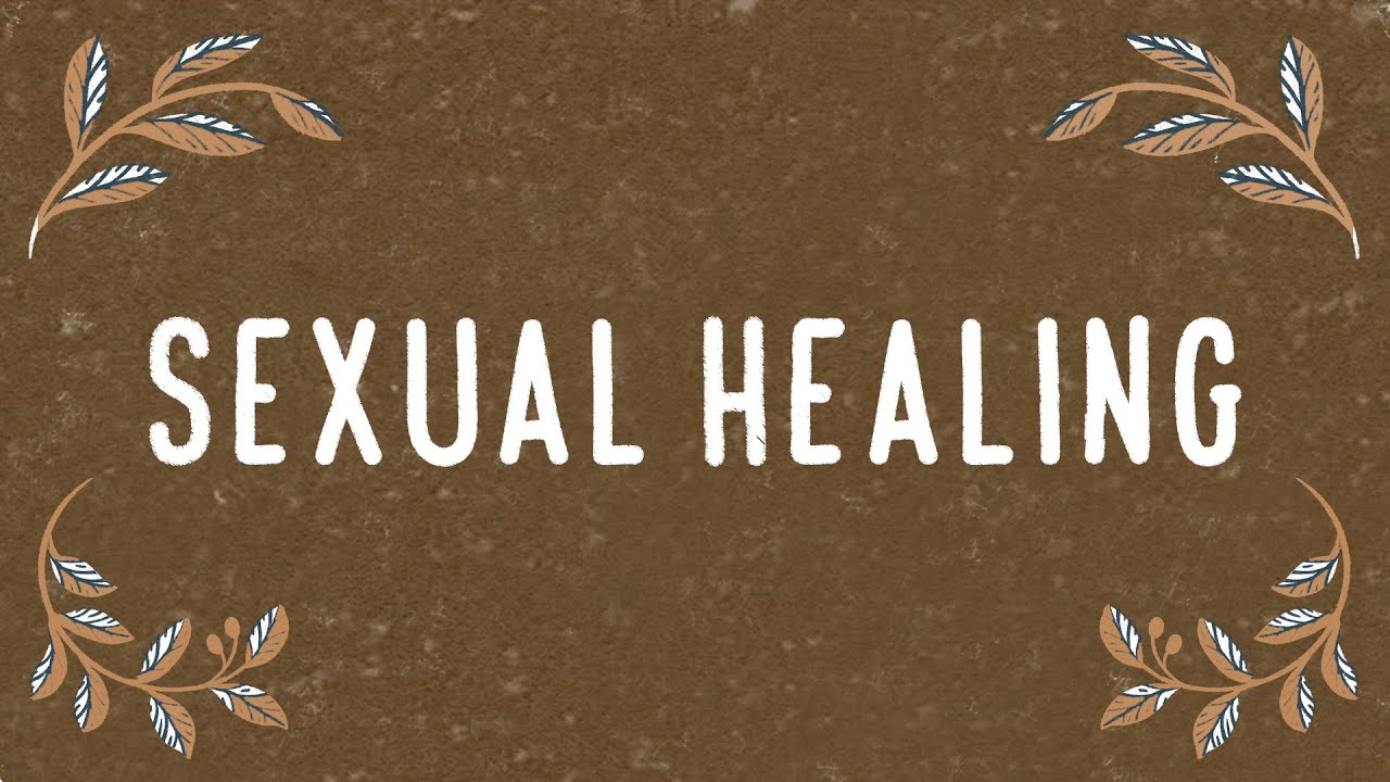 Sexual Healing - Marvin Gaye cover - Ben Haenow