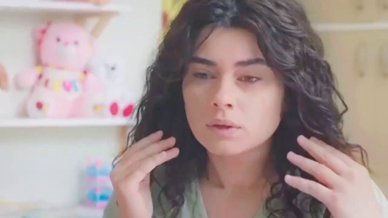 رجوع نظر 👀نارين (yemin)