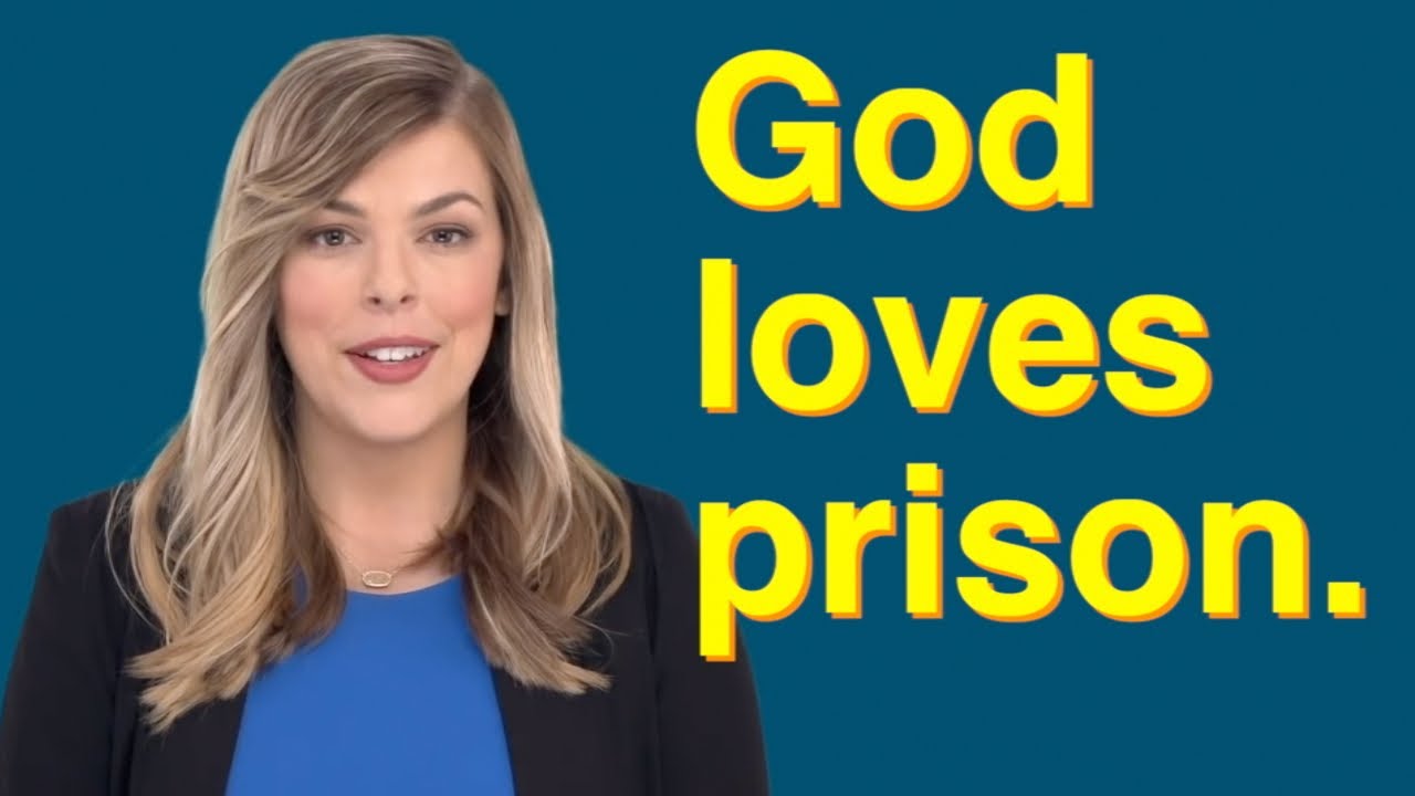 PragerU и справедливость: консервативный кошмар | Большой Джоэл