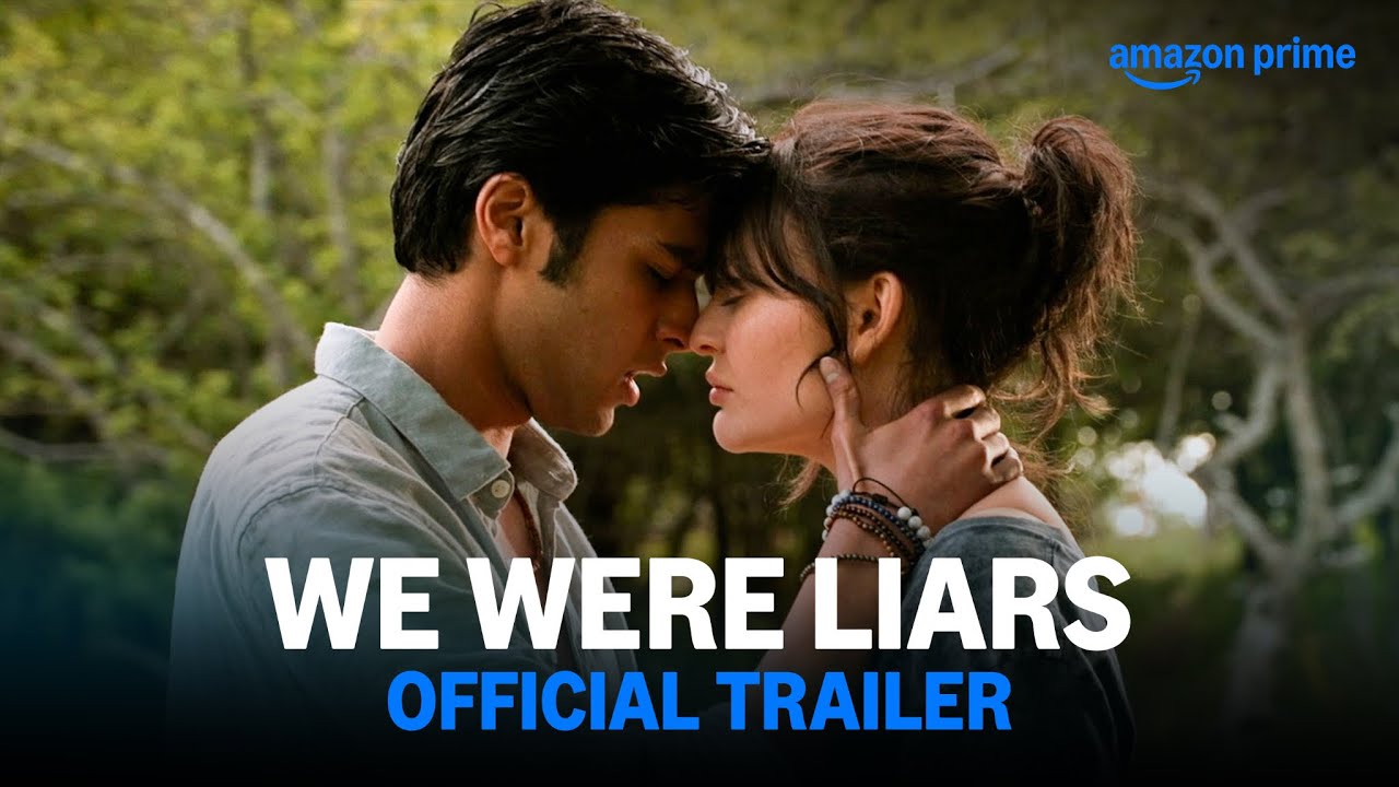 We Were Liars &ndash; Official Trailer | Prime Video India