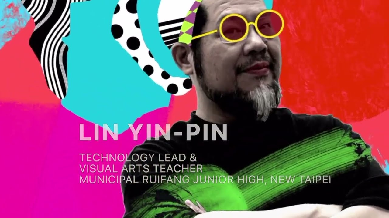 【ADE 2026】讓思考被看見：偏鄉學校的數位轉型之路 | Making Thinking Visible: My Apple Distinguished Educator Journey