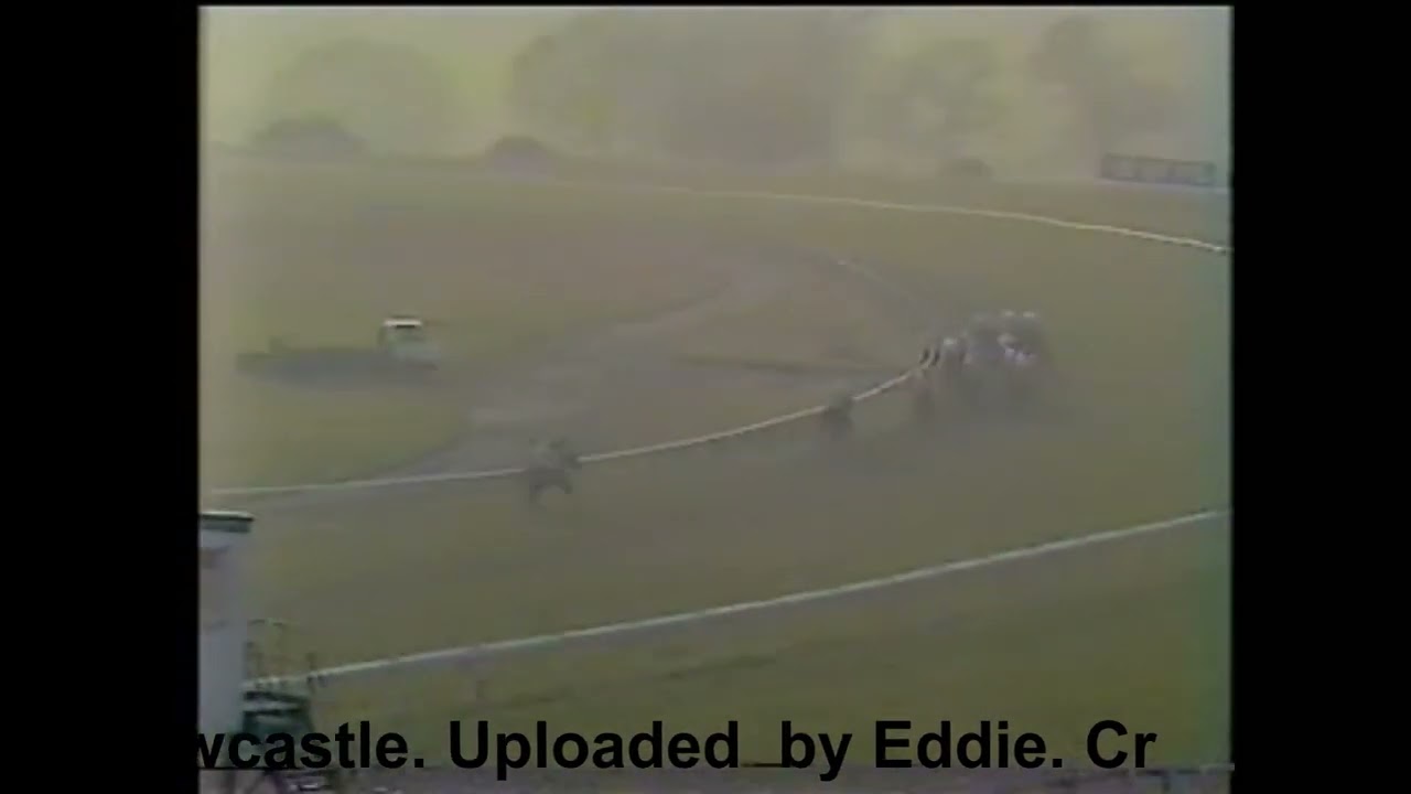 1984 Eider Handicap chase Newcastle
