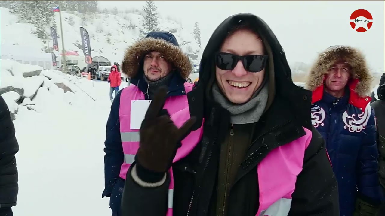 1 ЧАСТЬ LIVE трансляции RALLY  Марафон гигиант  “25 часов на льду” 2021