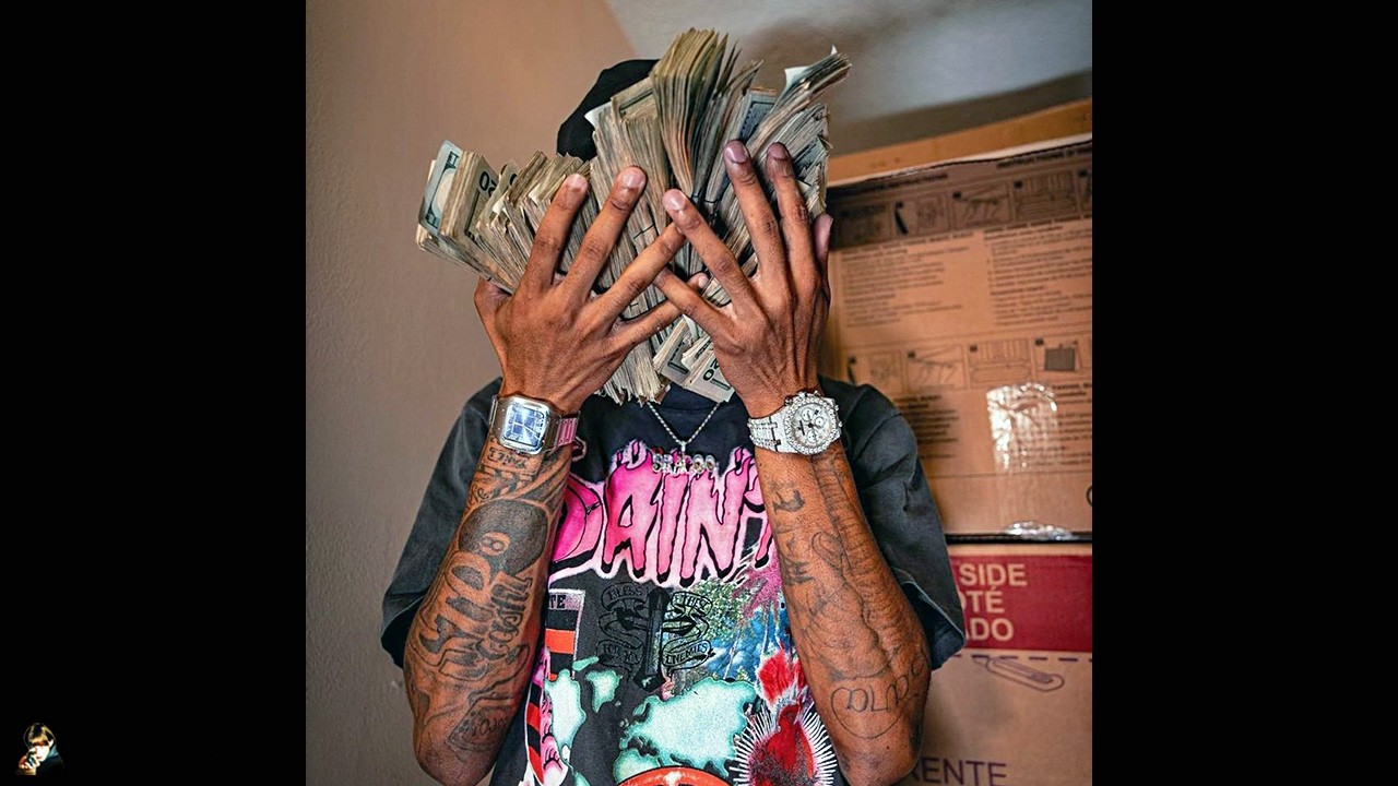 free | Lil Lik Type Beat 2026 — 