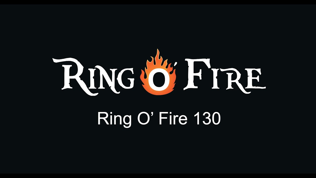 Ring of Fire Ultra 2025 - Holyhead to Moelfre