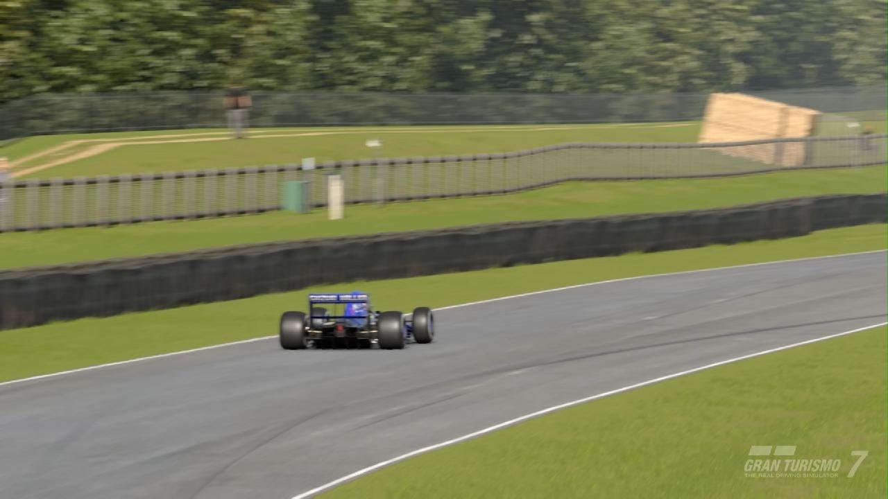 グランツーリスモ 7_20260210155347