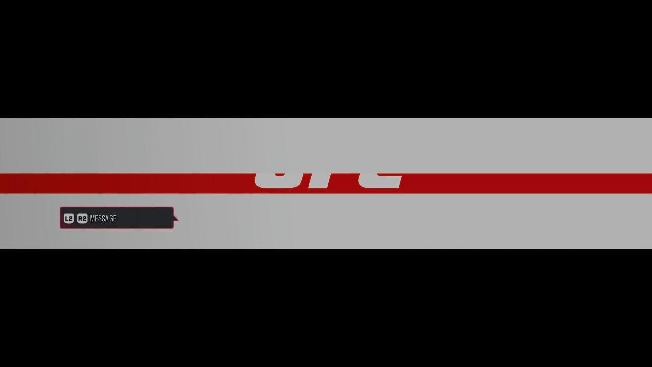EA SPORTS UFC 5