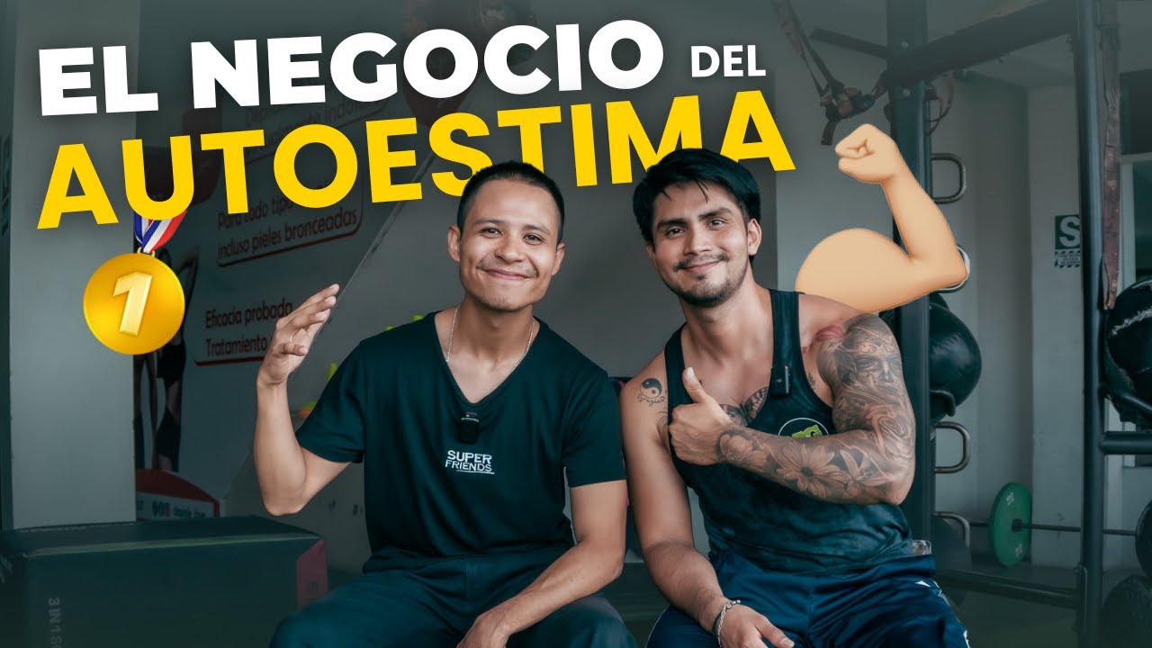 SUPERHÉROE #50 | JUANCA COACH - Discriminación, MG gym, marca personal