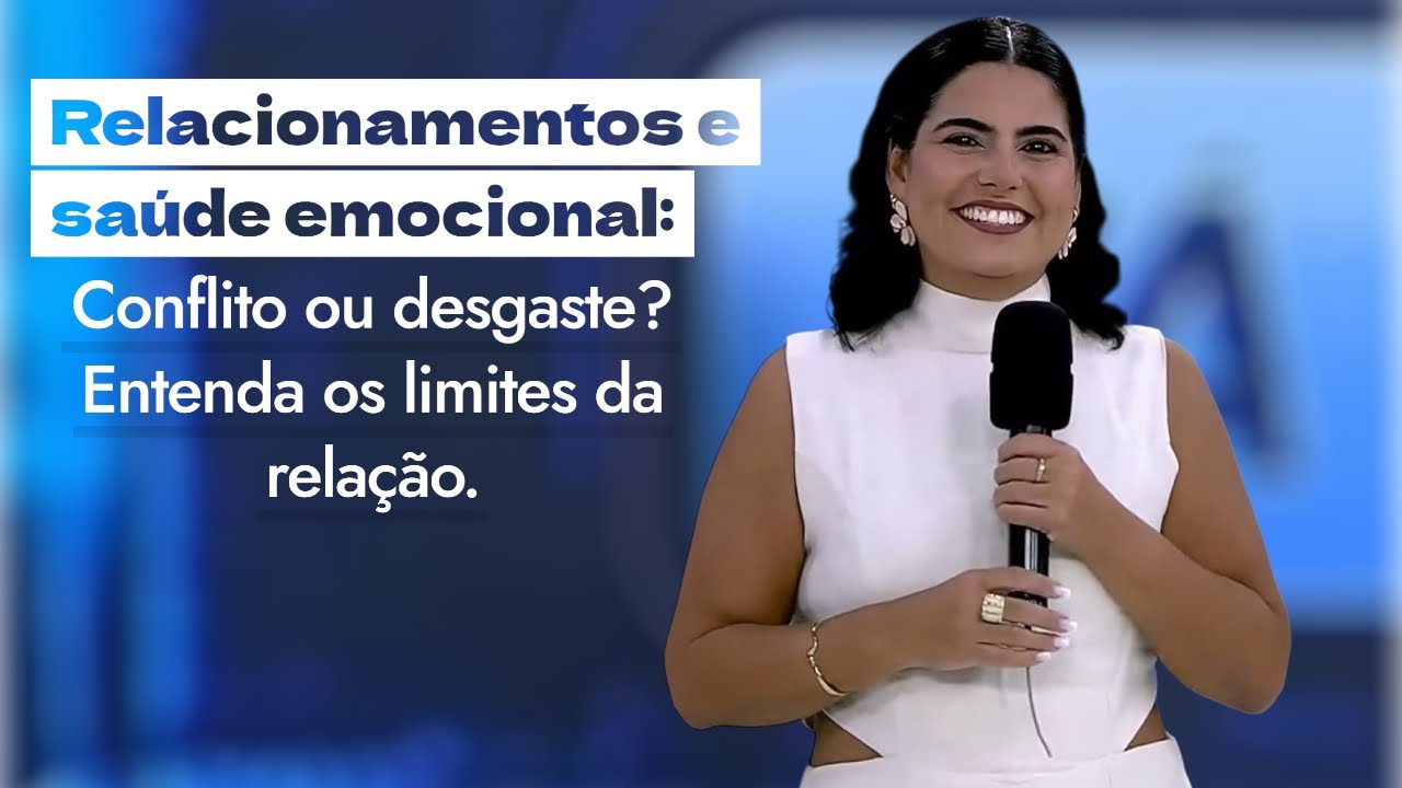 Conflito X Desgaste