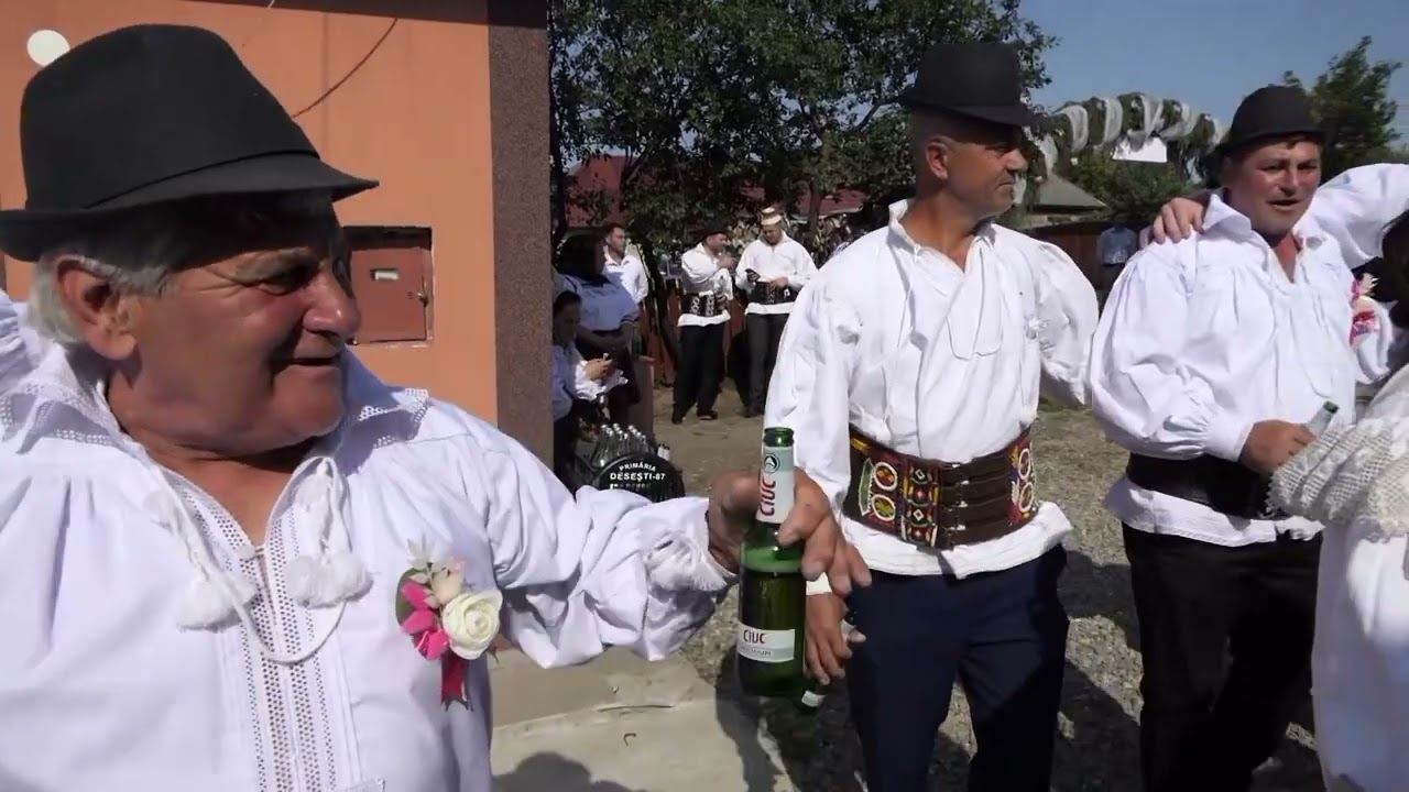 Nunta Petre & Ancuta  28 mai 2023  Partea 2