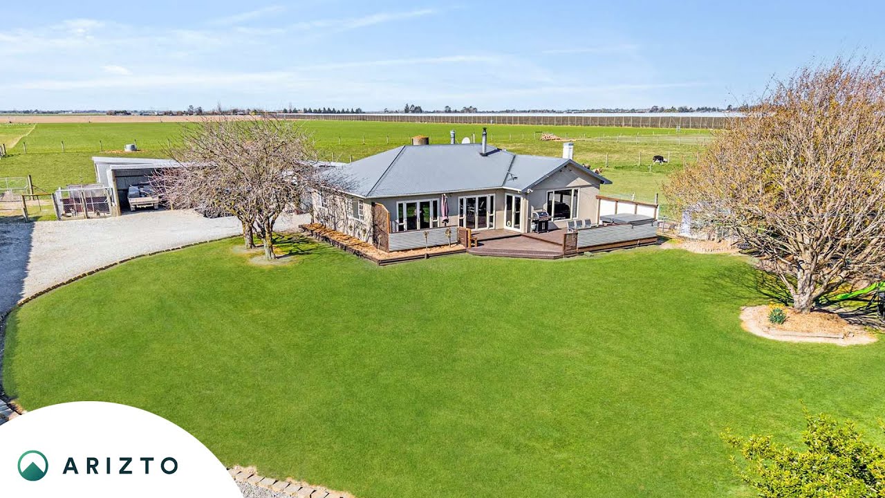 204 Kerrytown Road, Kerrytown - Arizto