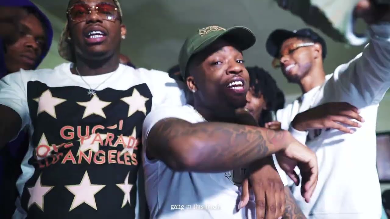 BTA Beezy x Yung Swagger - 