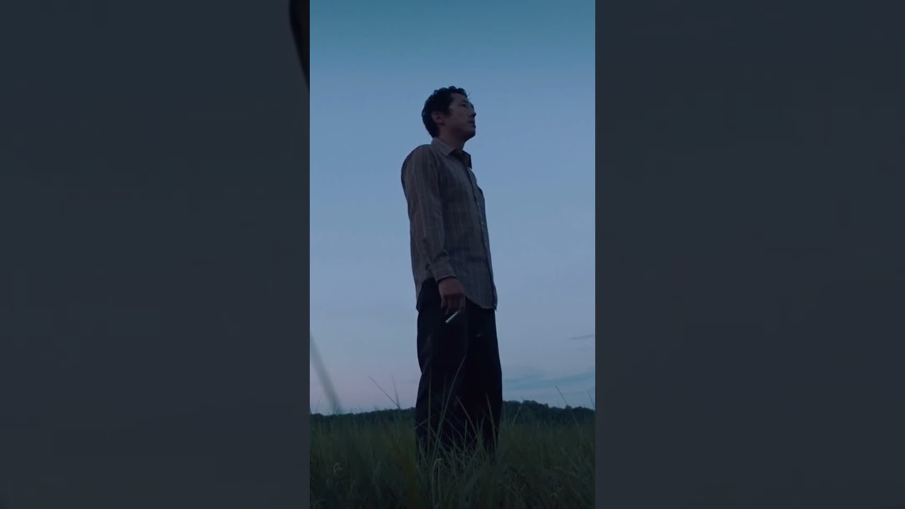 Minari (2020), Director: Lee Isaac Chung 