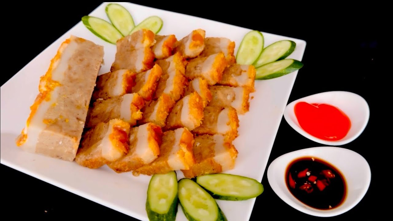 Cách Làm Heo Quay da giòn rụm Không tách lớp , ăn chay ngon hơn ăn mặn