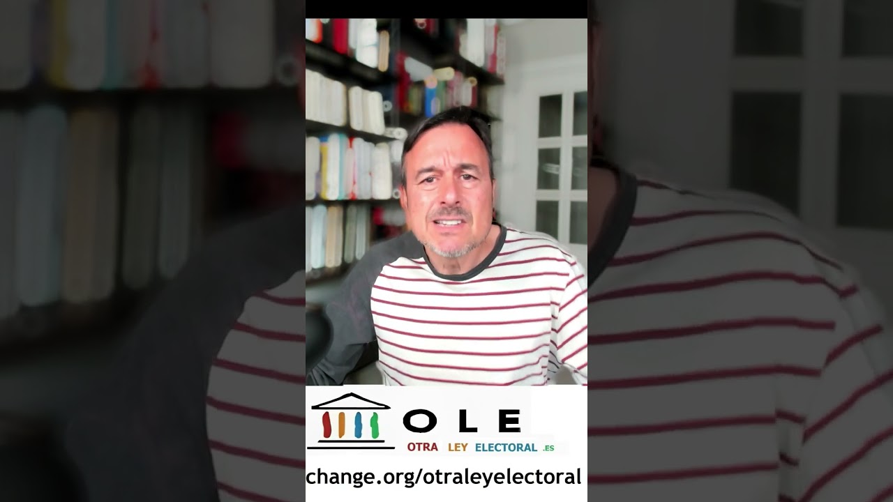 Cara a cara S&aacute;nchez vs Feijoo sin pacto de modificaci&oacute;n de Ley Electoral