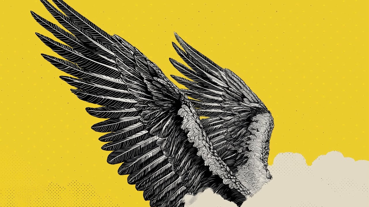 Sun Split Clouds-- From Upcoming Album 