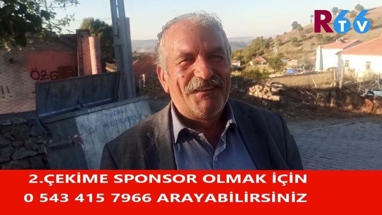 DEMİRCİALAN KÖYÜ