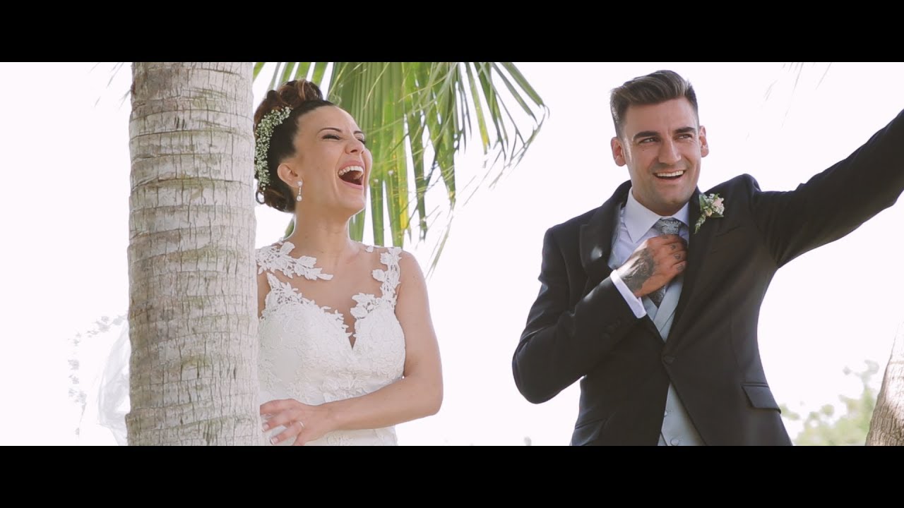 Boda David & Marian | Restaurante San Patricio | Vídeo de boda Valencia