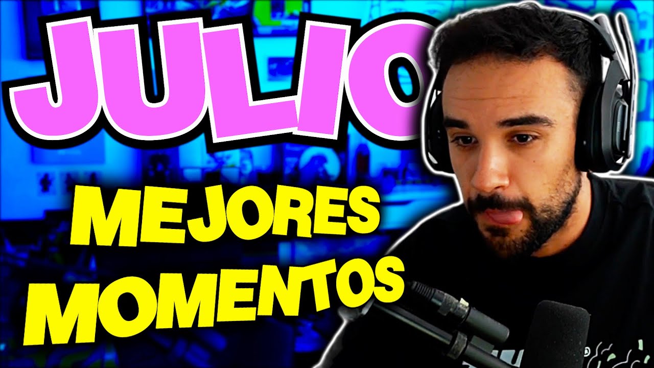 LOS MEJORES MOMENTOS DE ILLOJUAN | JULIO 2024 🌞🔝