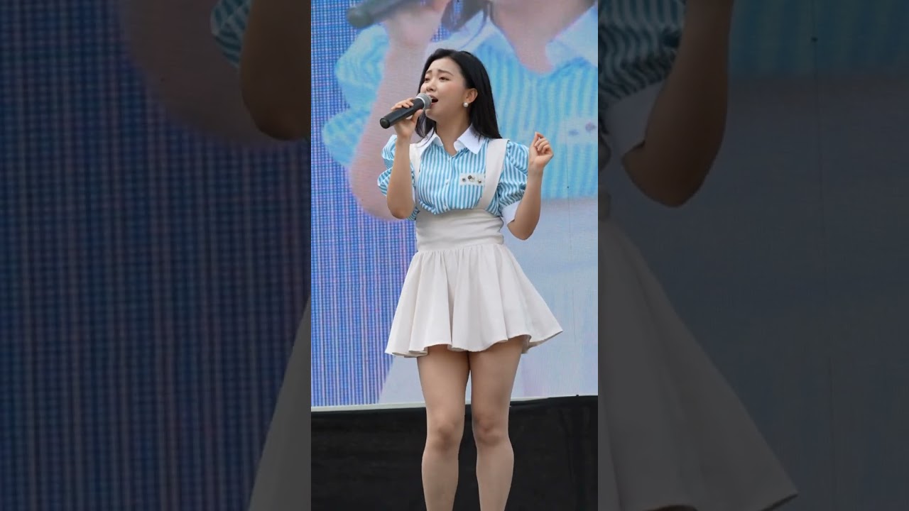 성신여대 운정 캠퍼스에서 요요미님의 진짜진짜 좋아해