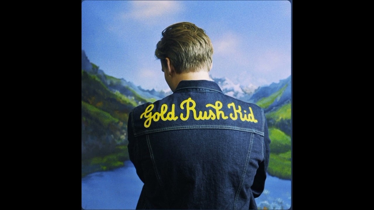 George Ezra - Green Green Grass (Sped-Up) [Official Audio]