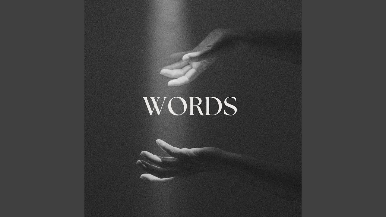 Words